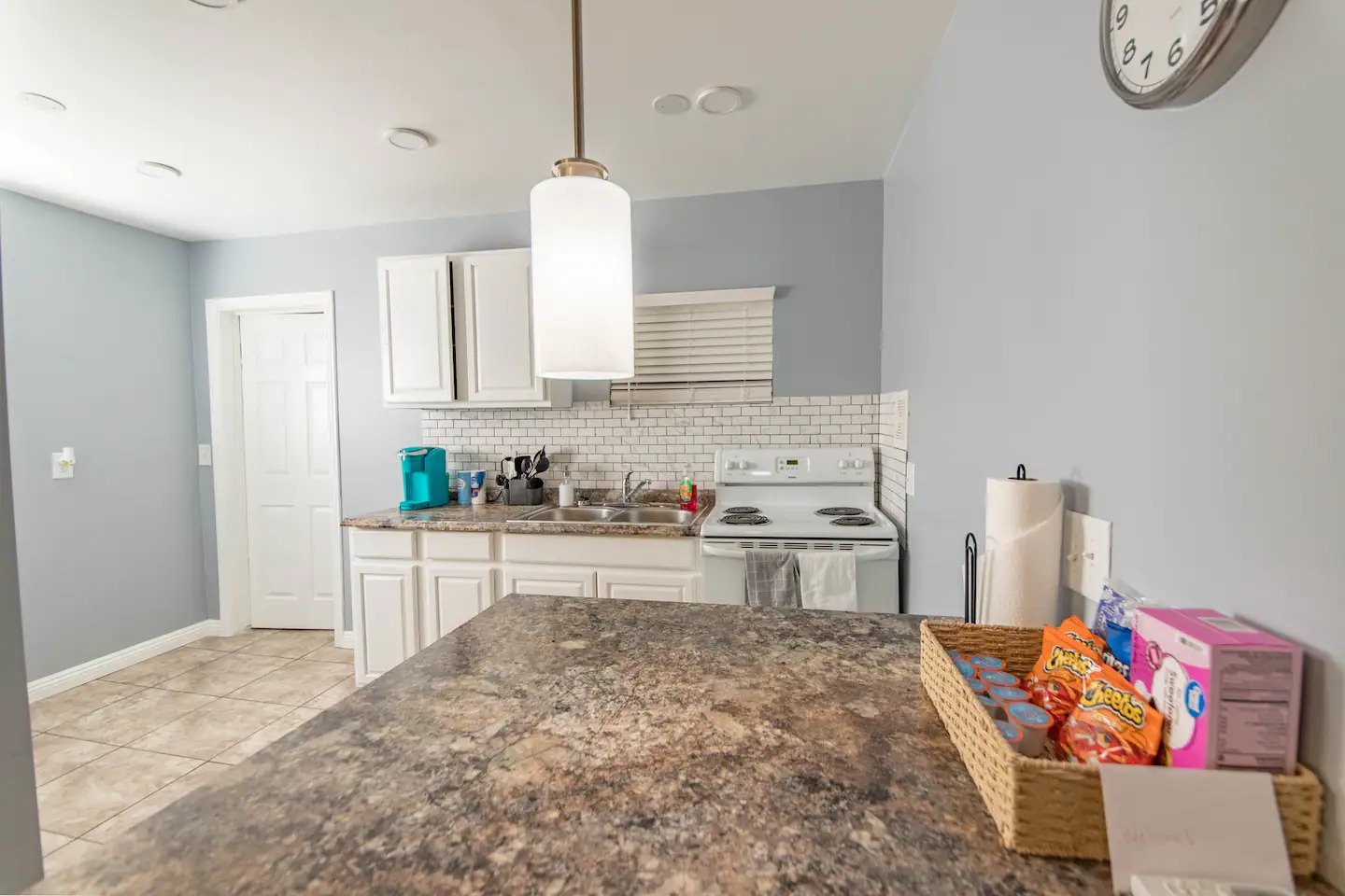 Kitchen has small island.jpg