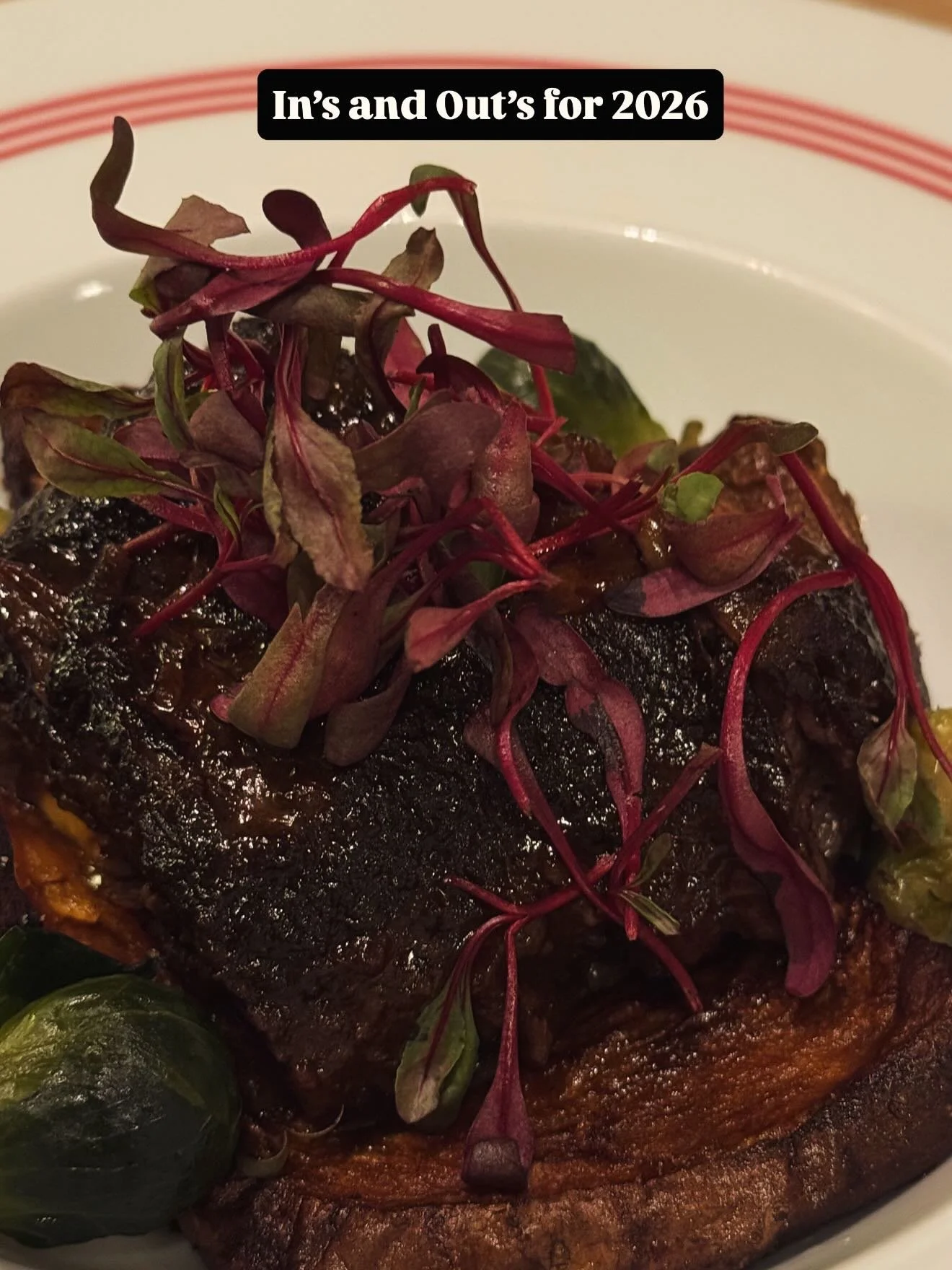 The Well Space Kitchen In&rsquo;s and Out&rsquo;s for 2026! 🔪🧑&zwj;🍳🥙🥗🍣🍑

Are you still attempting to manage all the cooking for your family each week? Stressed about what to eat? Not a fan of the kitchen? It&rsquo;s probably time to outsource