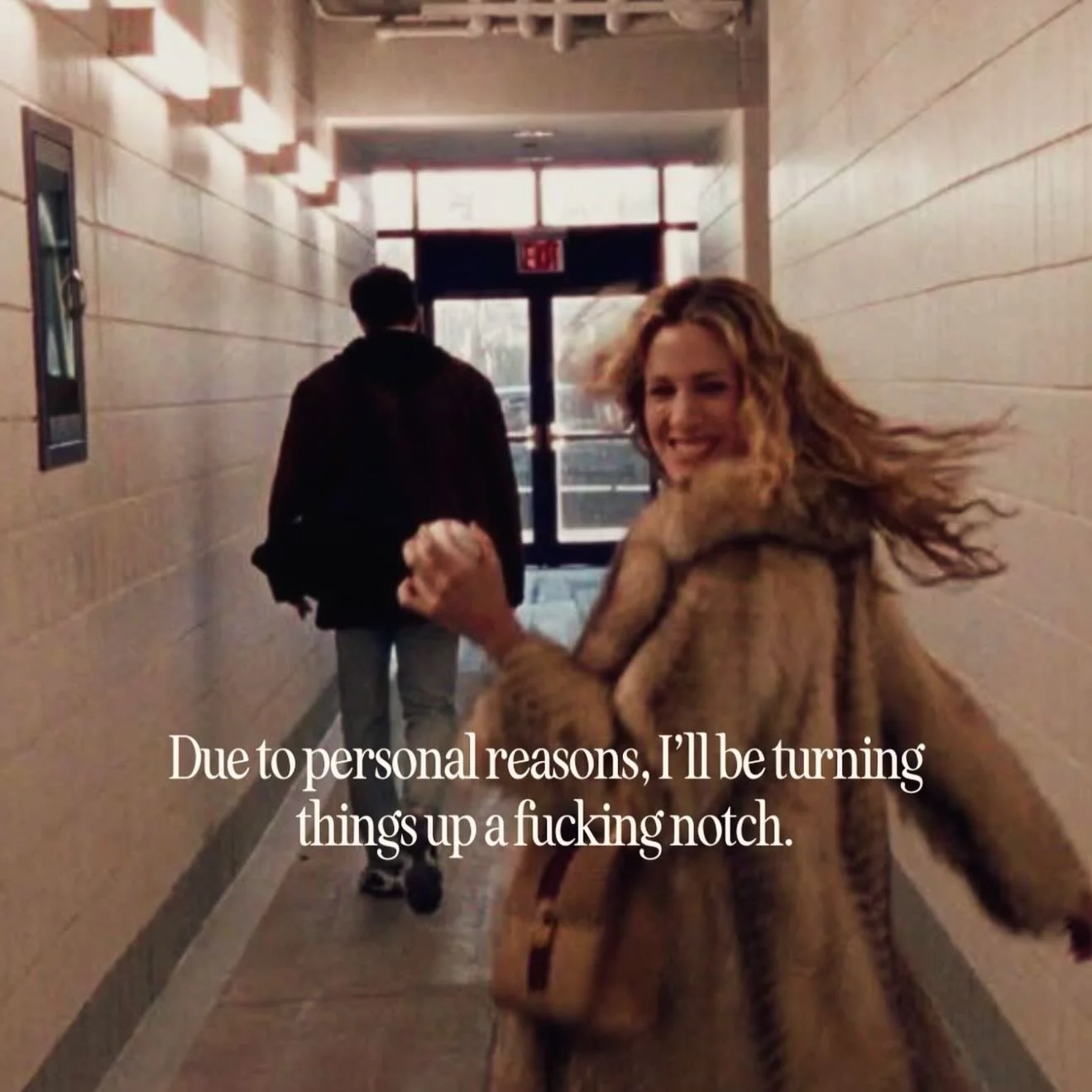 ♈️ According to my horoscope, 2026 should be a banger year. 

🥗 I&rsquo;m looking forward to growing, stretching and expanding this business. Feeding more families in the local Charleston area with nutritious, organic, seed oil free, delicious meals