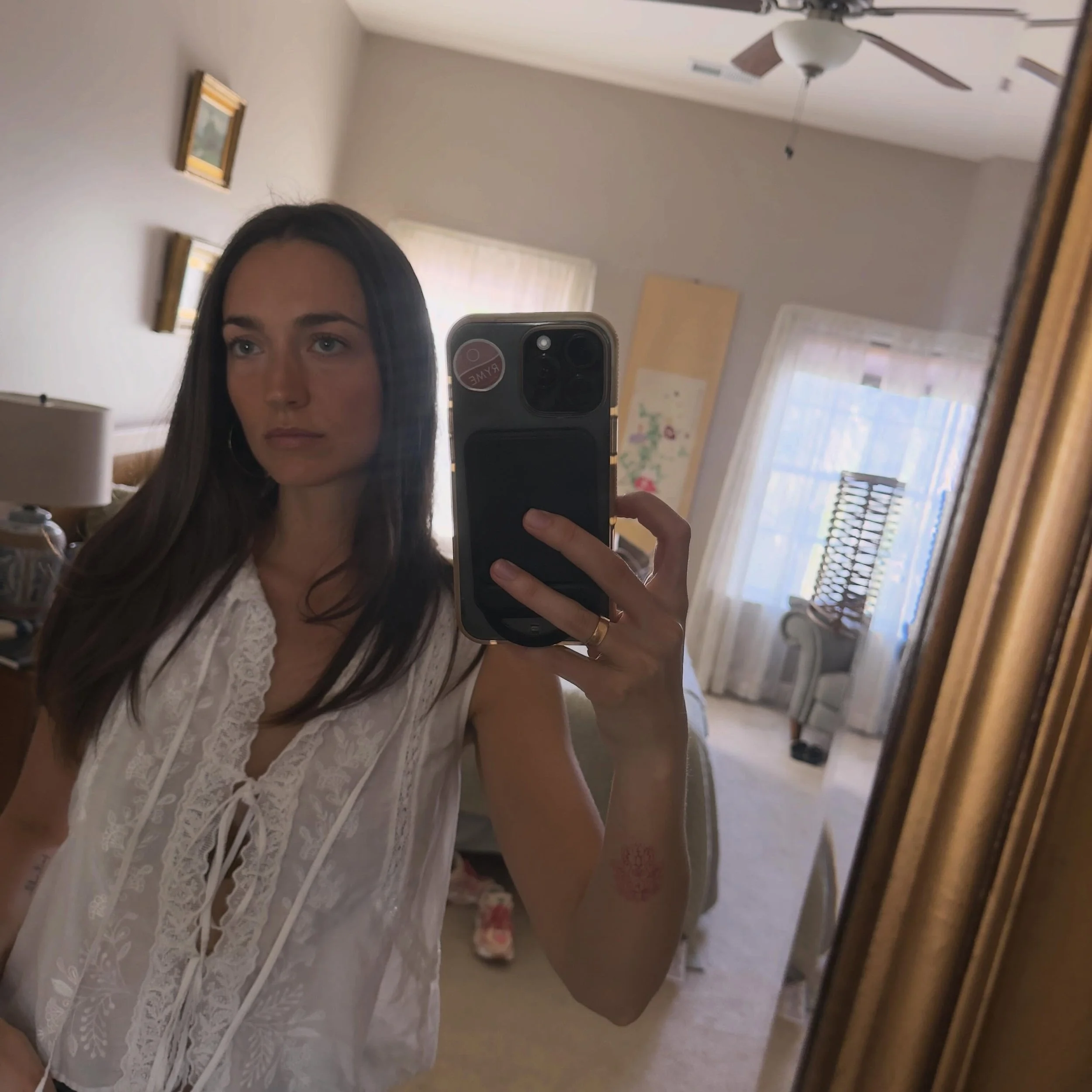Since I haven&rsquo;t been on Instagram in like a month, here&rsquo;s a dump. Selfies, Blue Angels, best girls, a little bit of nights out, a little bit of zen, and a reminder that I cook 😉