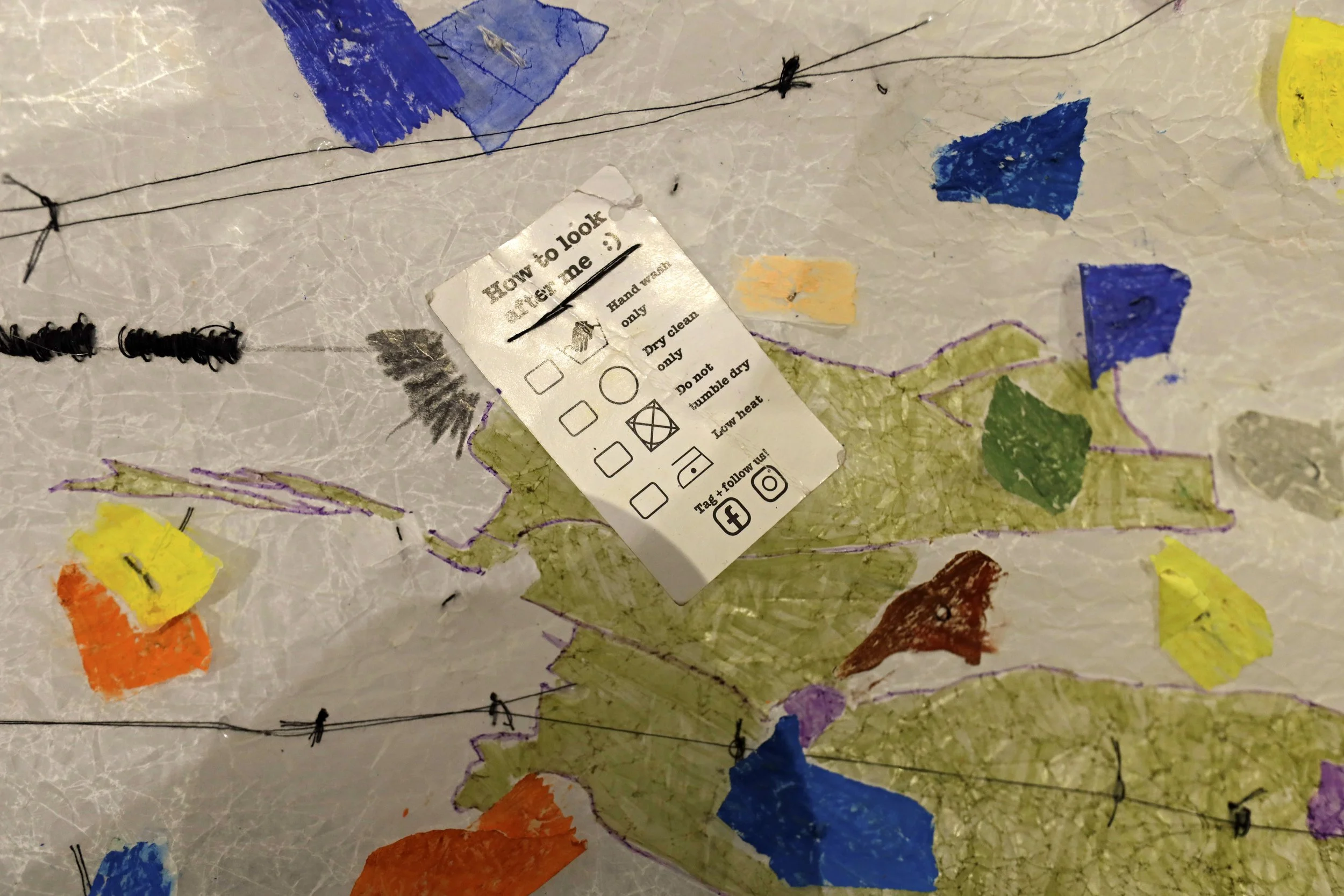 long drawing detail (2025)