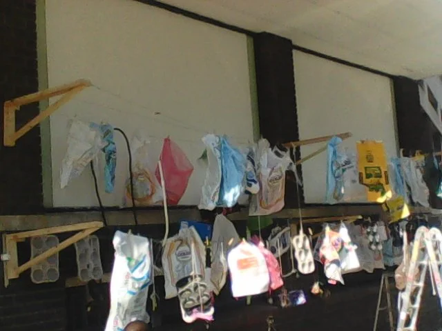 Untitled  (2017) Mural Project. Stevenson Johannesburg