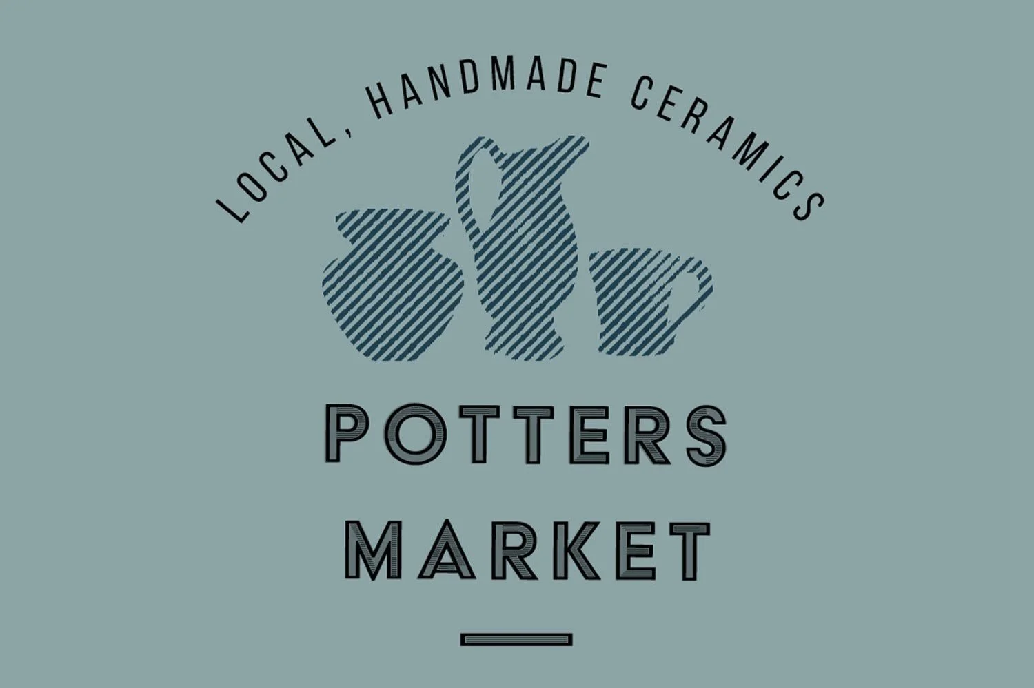 Potters Market Pemberton