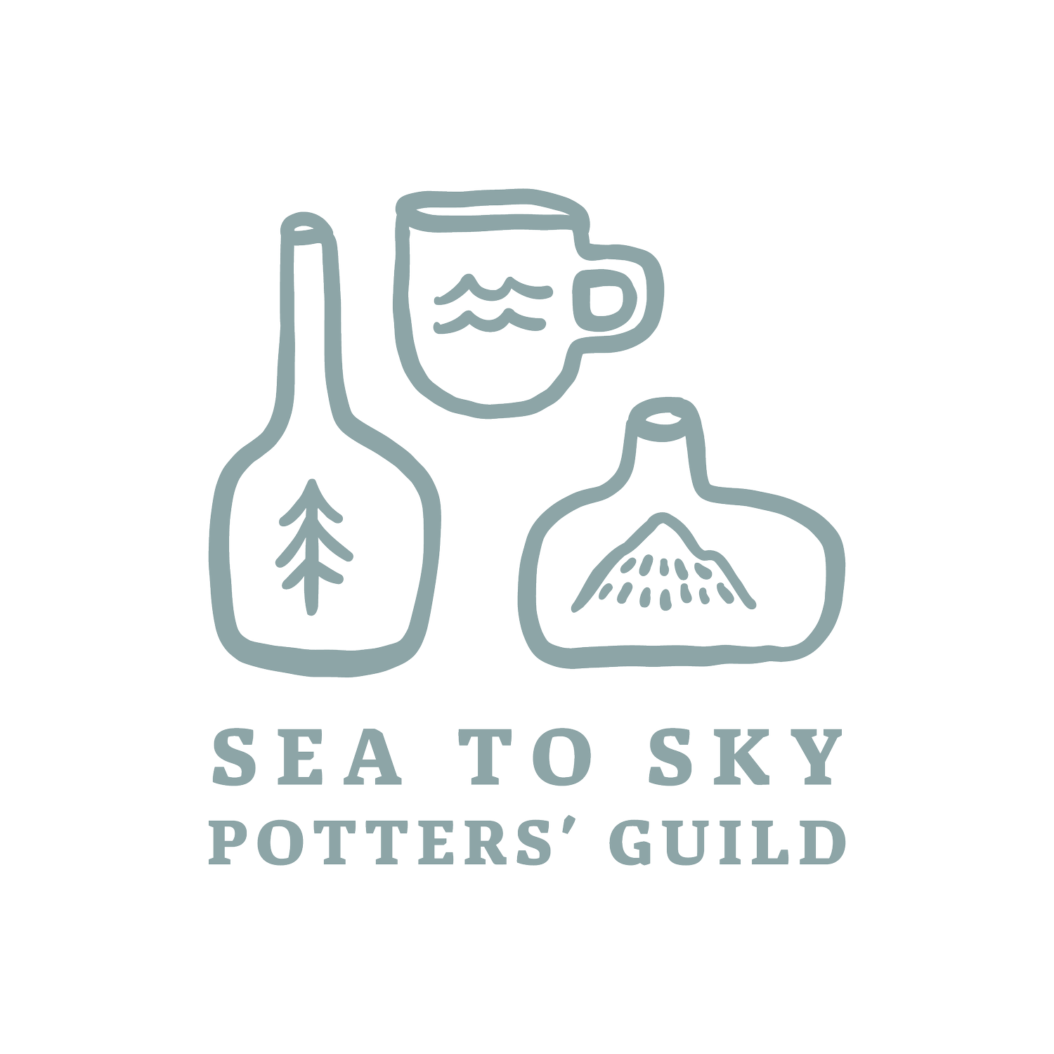 Sea to Sky Potters&#39; Guild
