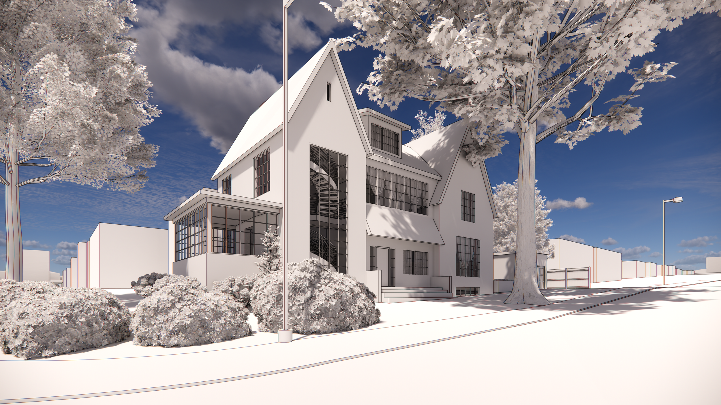 Rosedale Feasibility Study