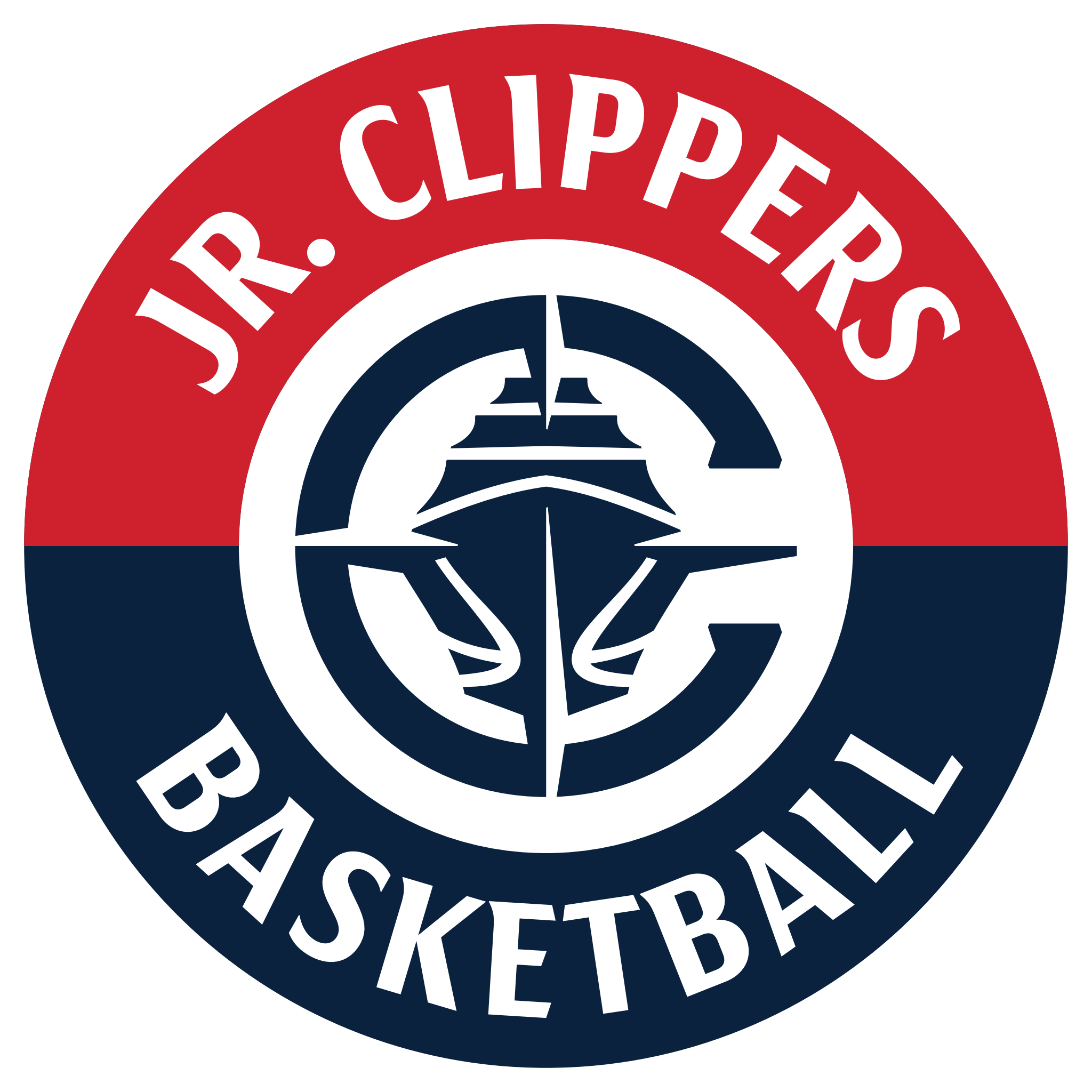 Jr. Clippers