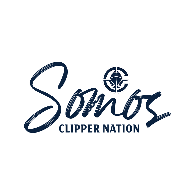 Somos Clipper Nation