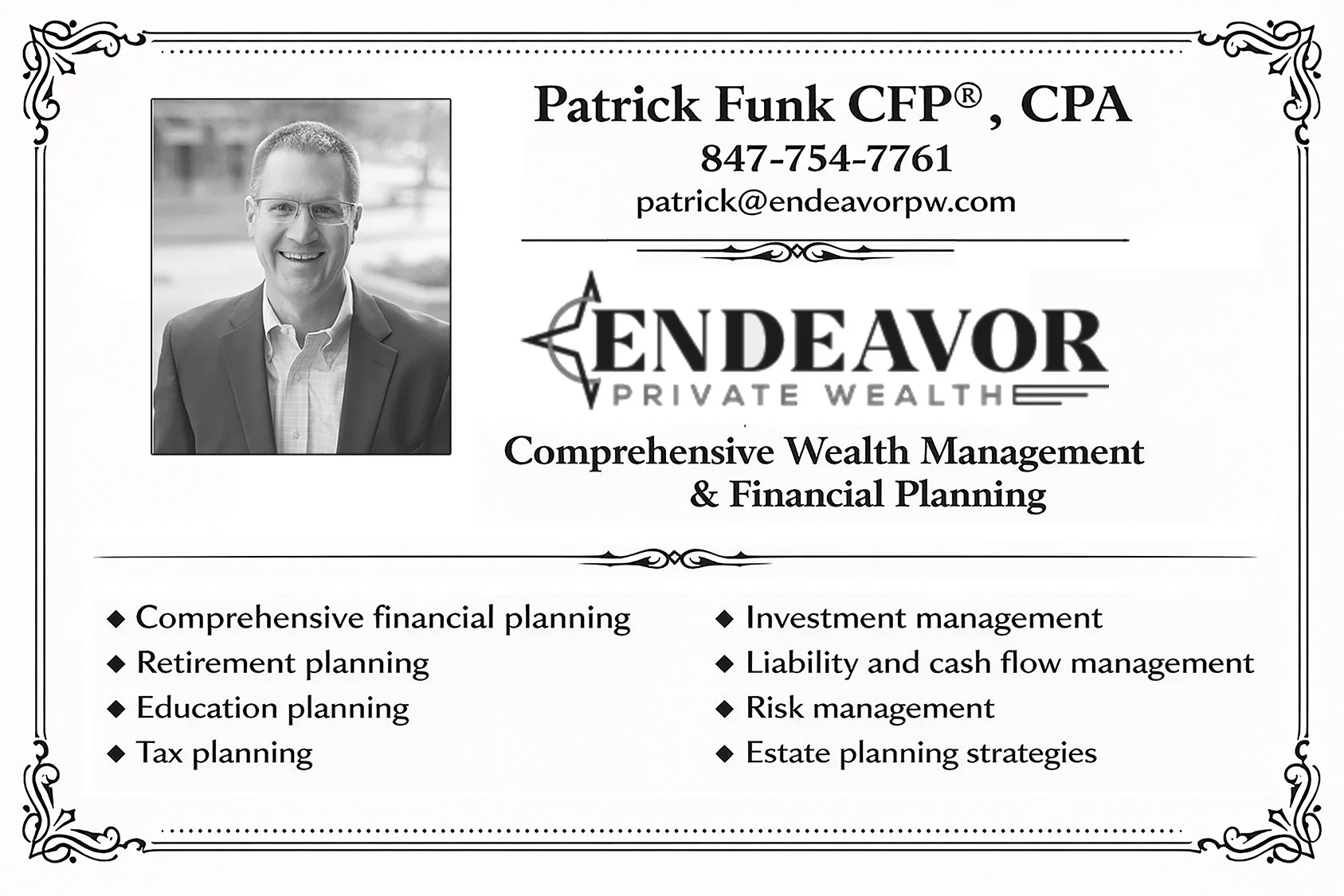 P funk Endeavor VDC Ad.jpg