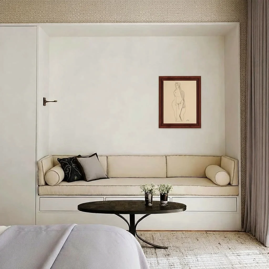 Slow Hand Studio | Concept & Curation