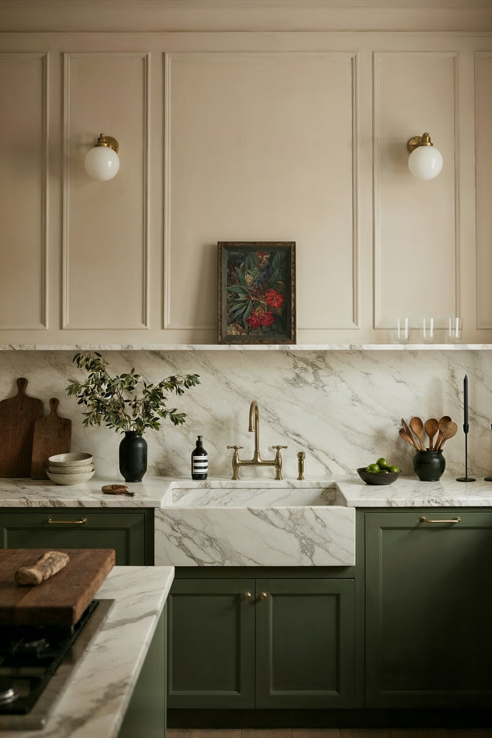 Slow Hand Studio | Concept & Design Development