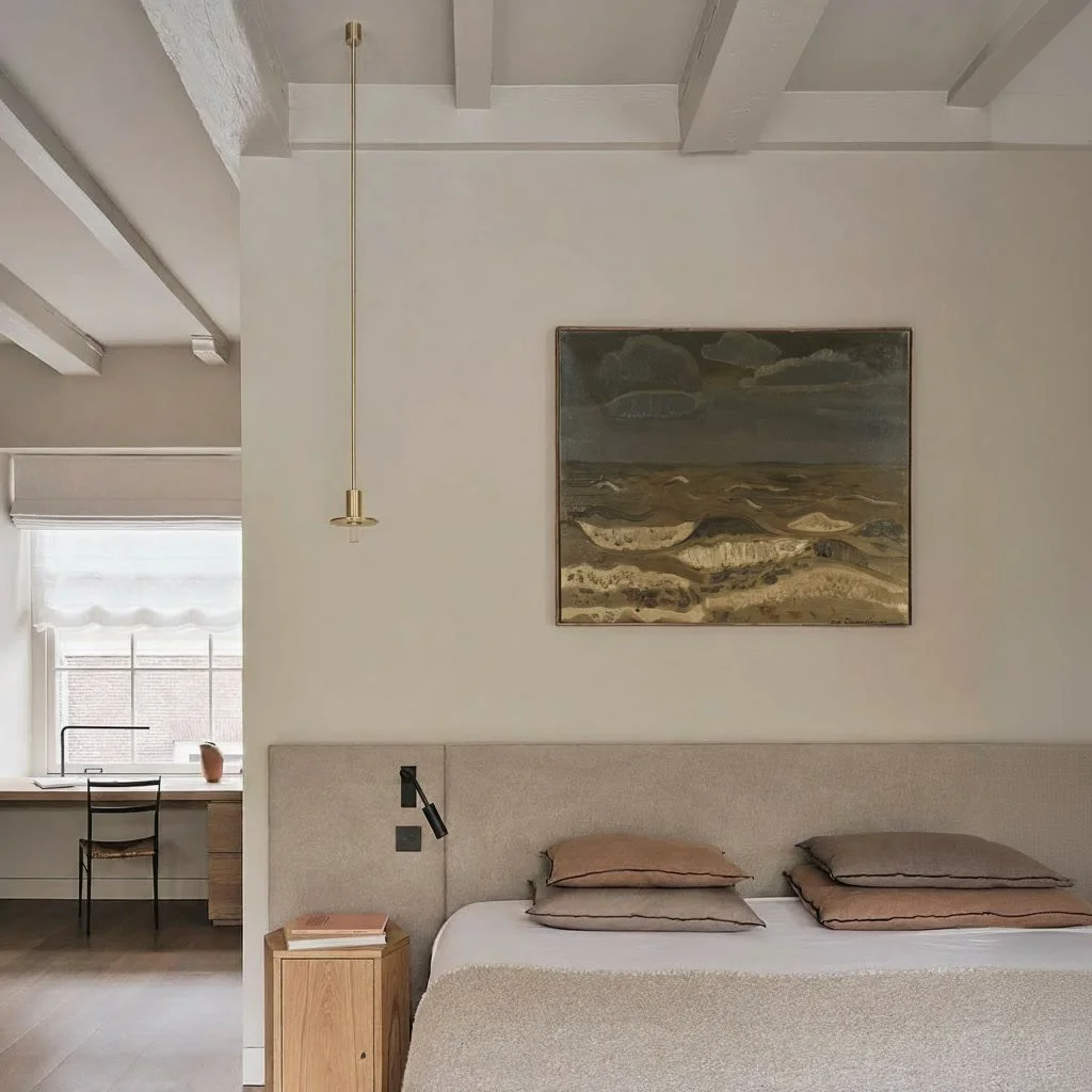 Slow Hand Studio | Concept & Curation