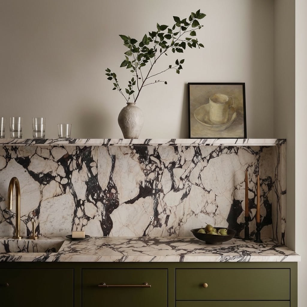 Slow Hand Studio | Concept & Curation