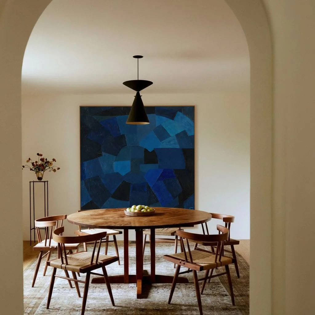 Slow Hand Studio | Concept & Curation