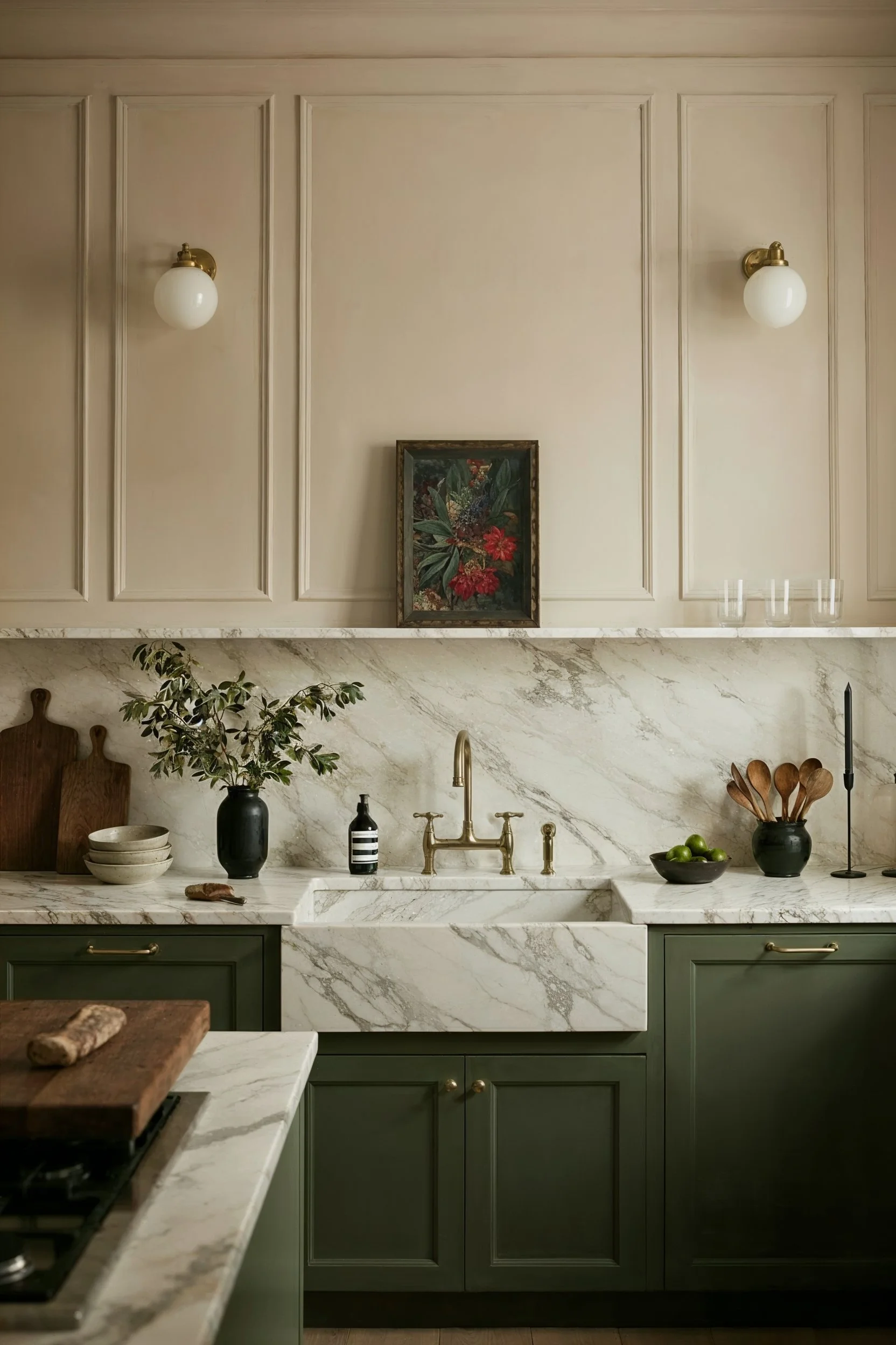 Slow Hand Studio | Concept & Curation