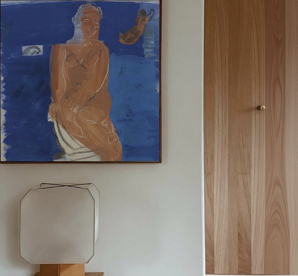 Slow Hand Studio | Concept & Curation