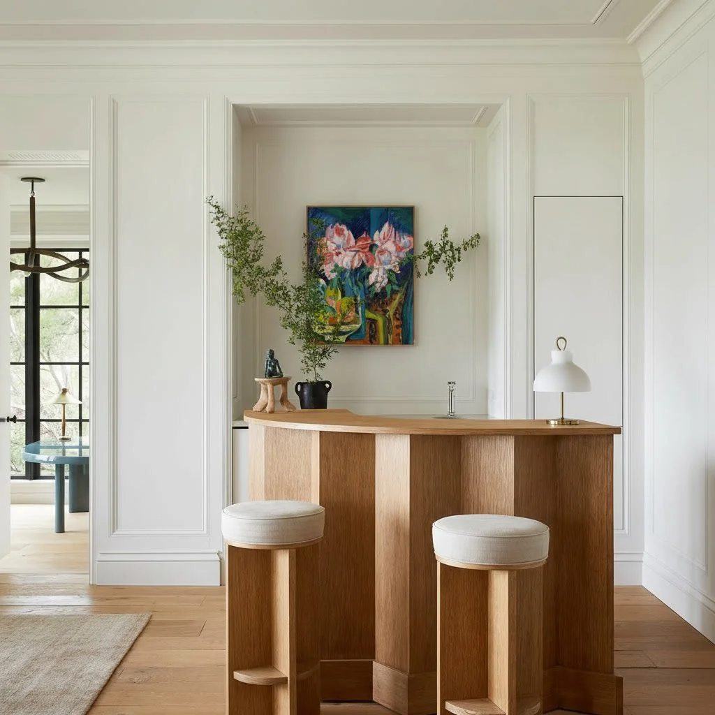 Slow Hand Studio | Concept & Curation