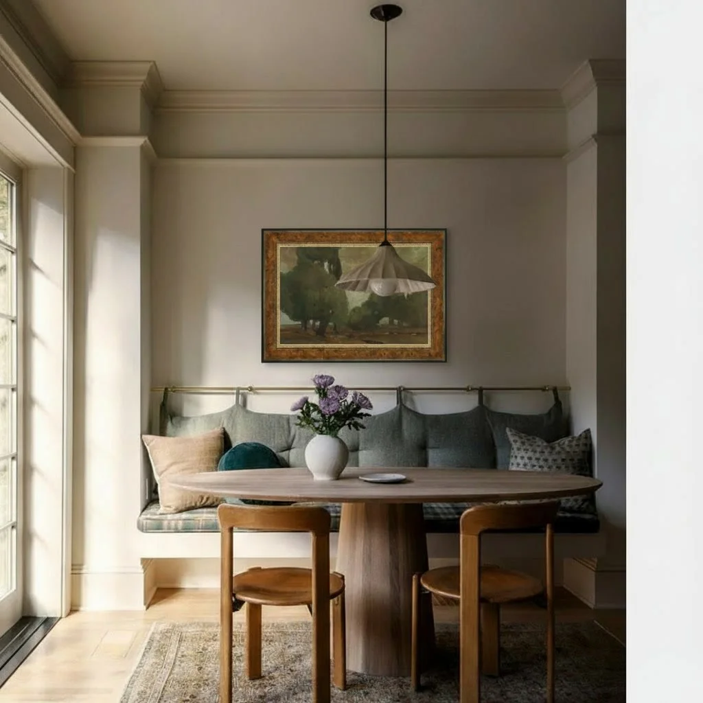 Slow Hand Studio | Concept & Curation