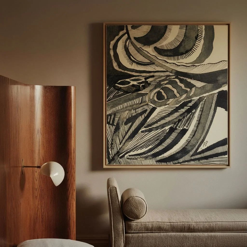 Slow Hand Studio | Concept & Curation