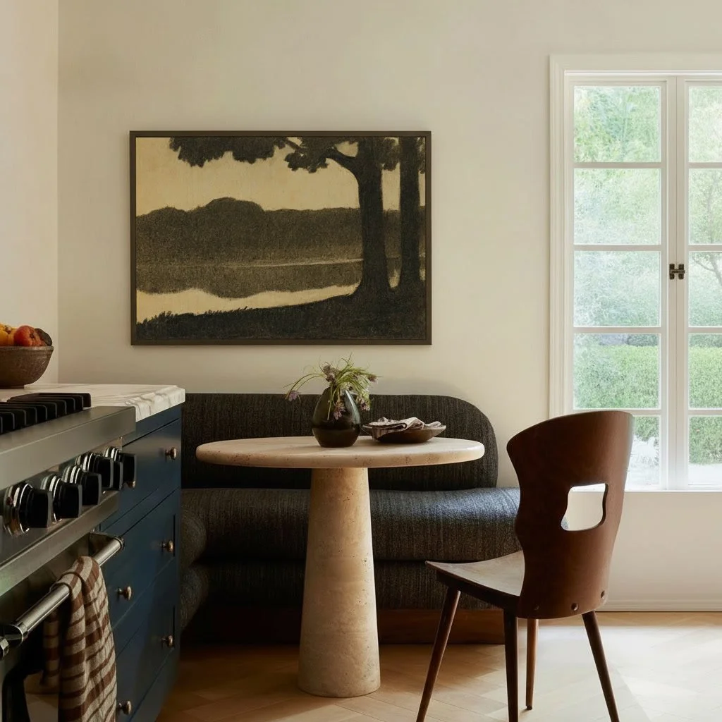 Slow Hand Studio | Concept & Curation