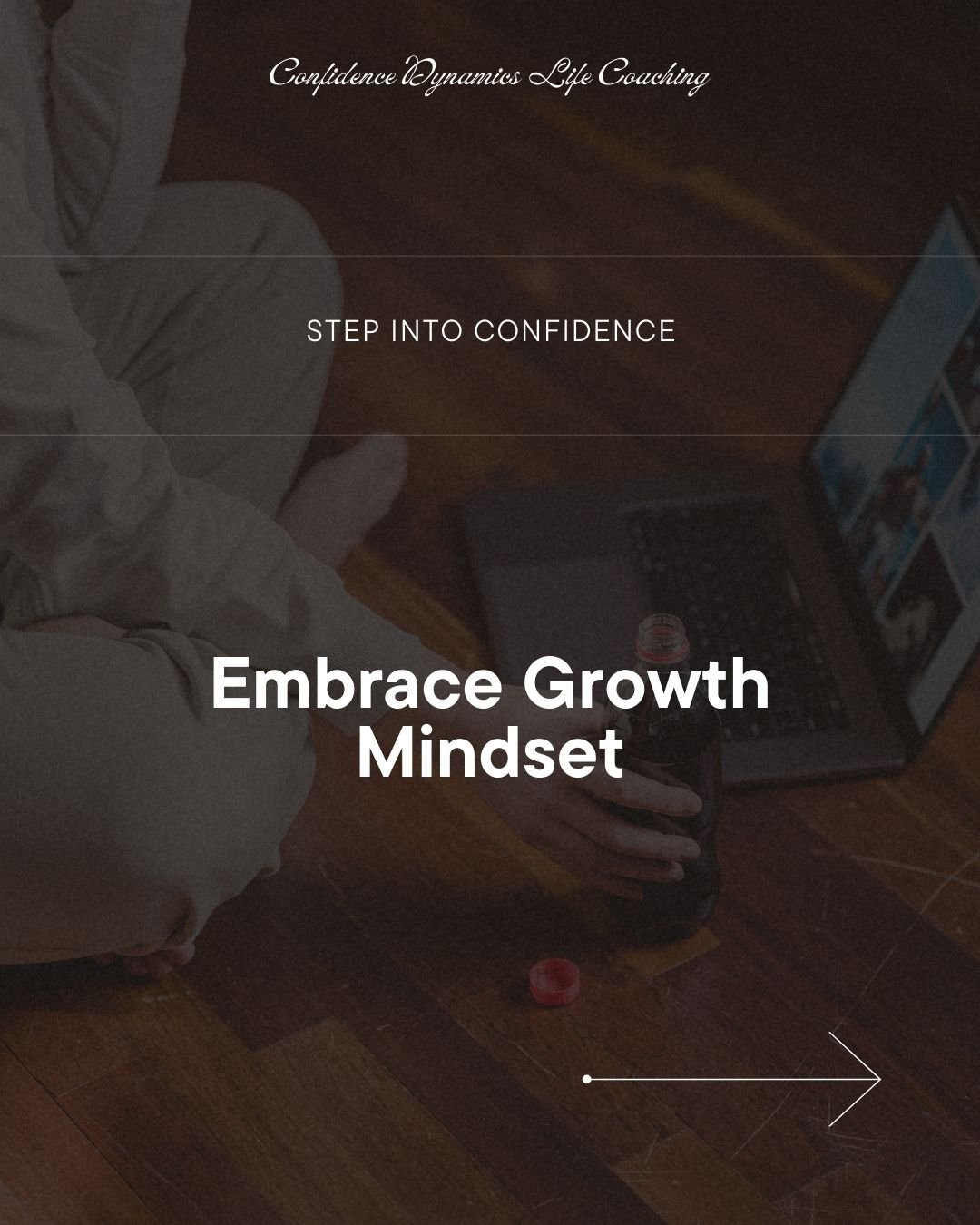 You Don&rsquo;t Have to &ldquo;Fake It Till You Make It&rdquo;

There&rsquo;s a better way.
✔️ Validate your growth
✔️ Build real confidence
✔️ Create sustainable self-trust
It starts with one conversation.

 #stressfree #ConfidenceDynamics #mentalhe