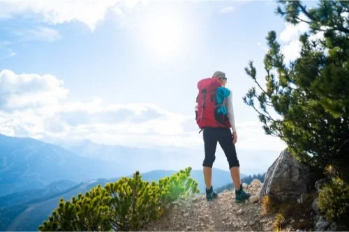 Living Fully and Guilt-Free: Navigating Life with a FIFO Partner