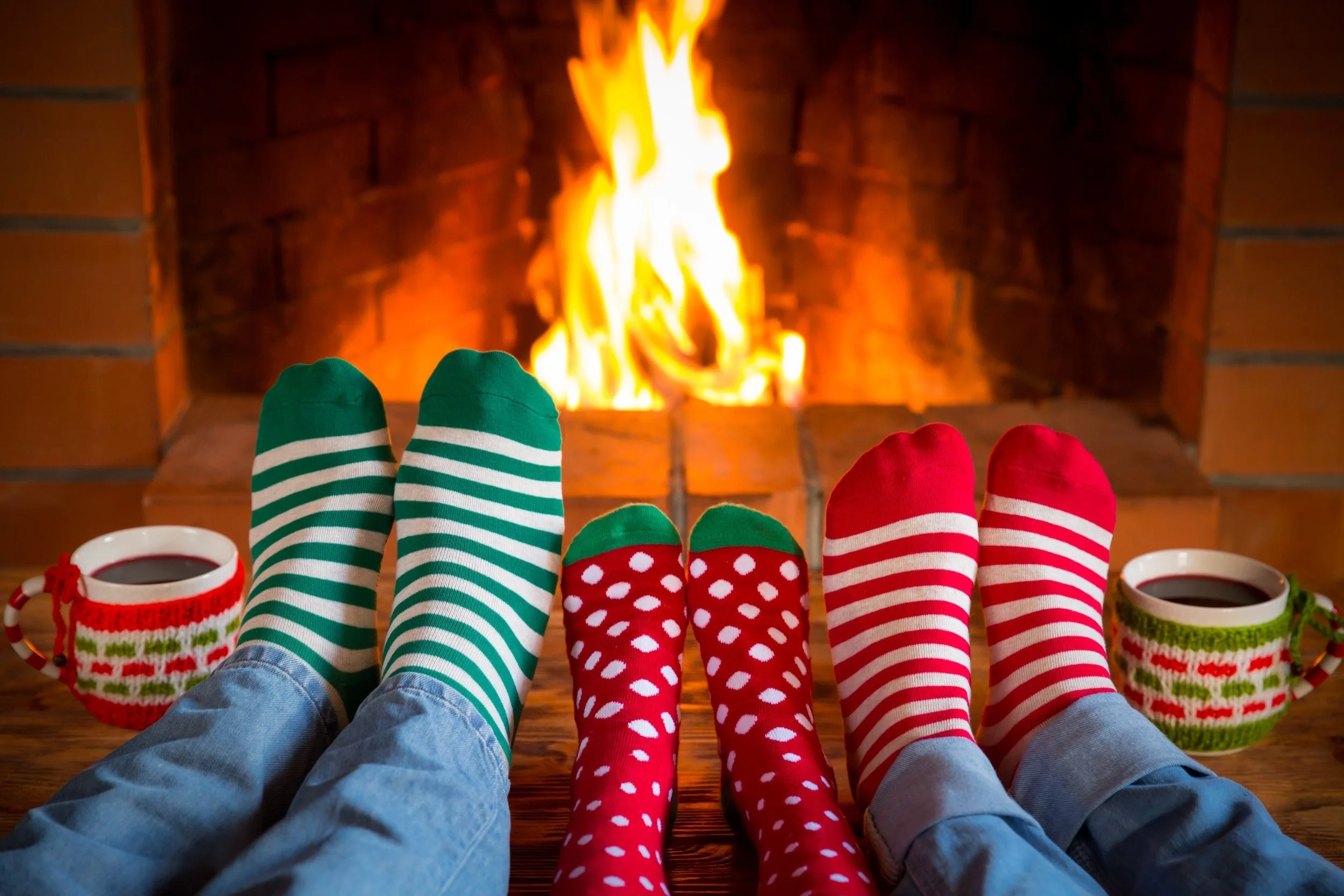 Remote Work &amp; the Holiday Season: Strategies for Family Closeness