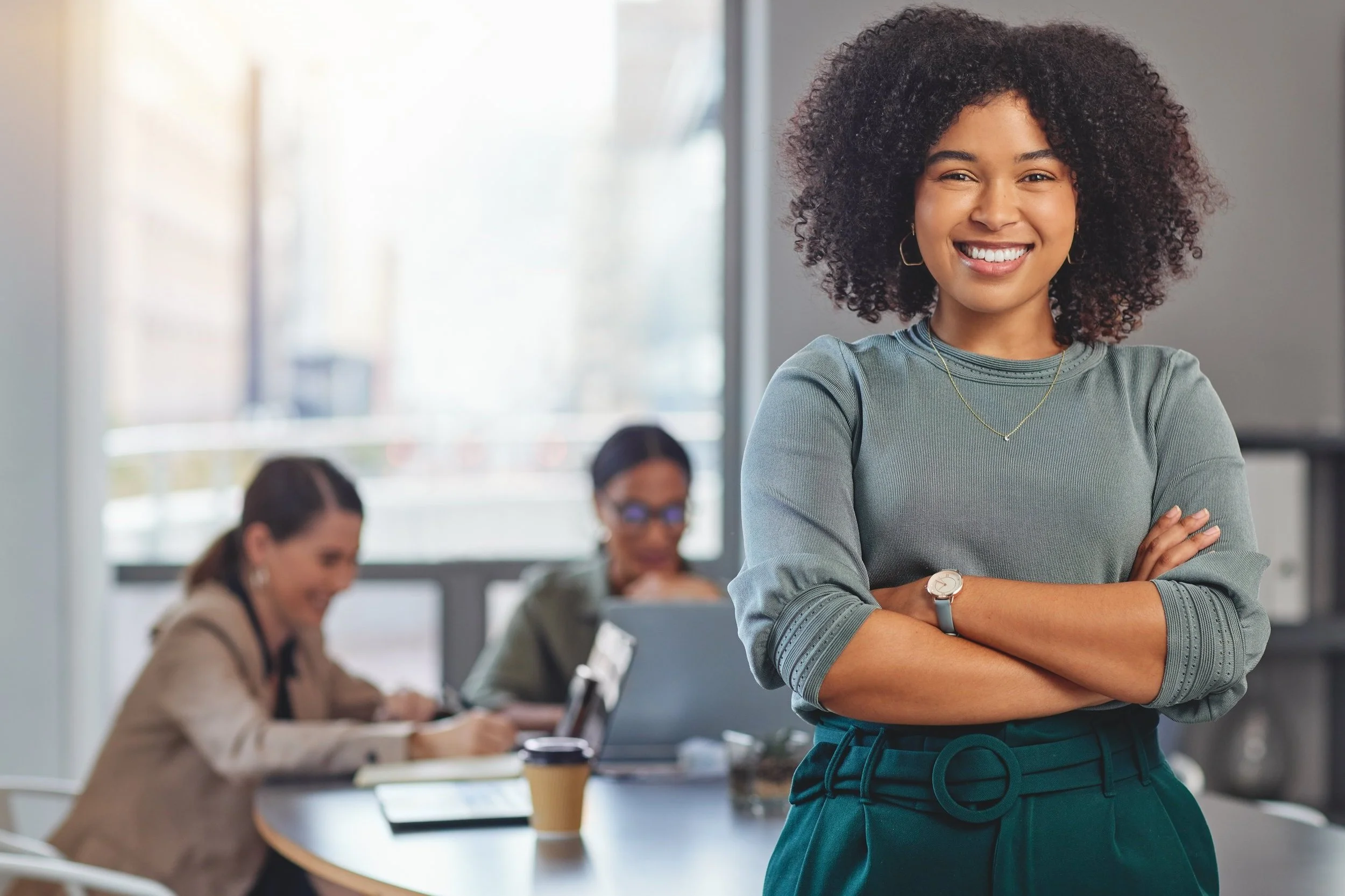 Advancing Your Career as the Spouse of a Remote Camp Worker