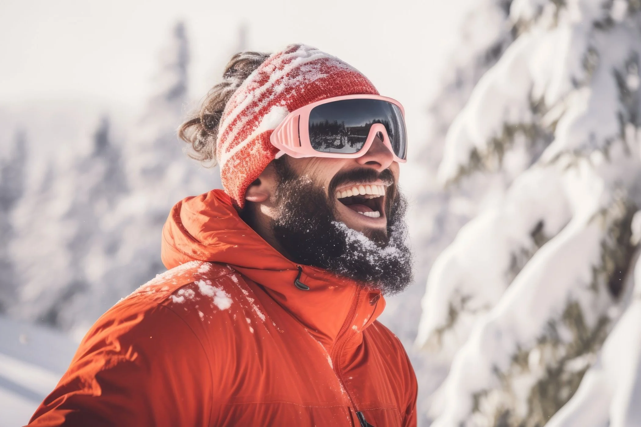 Mindful Time Management for Remote Camp Workers: Making the Most of Days Off