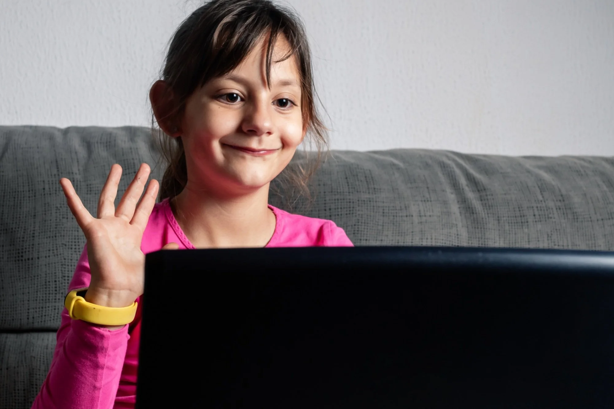 The Impact on Children with a Parent Working Away