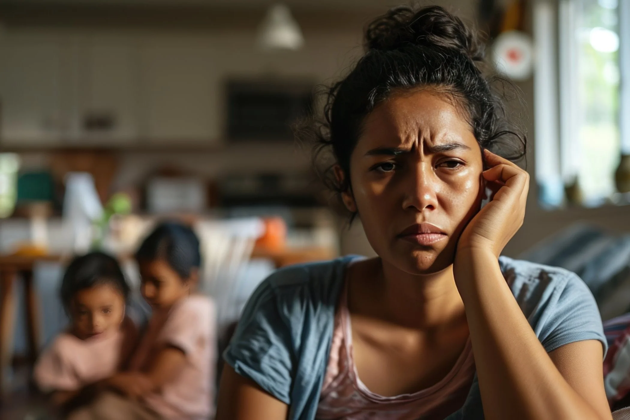 Embracing Support: Navigating Generational Differences in Accepting Help with Home and Childcare