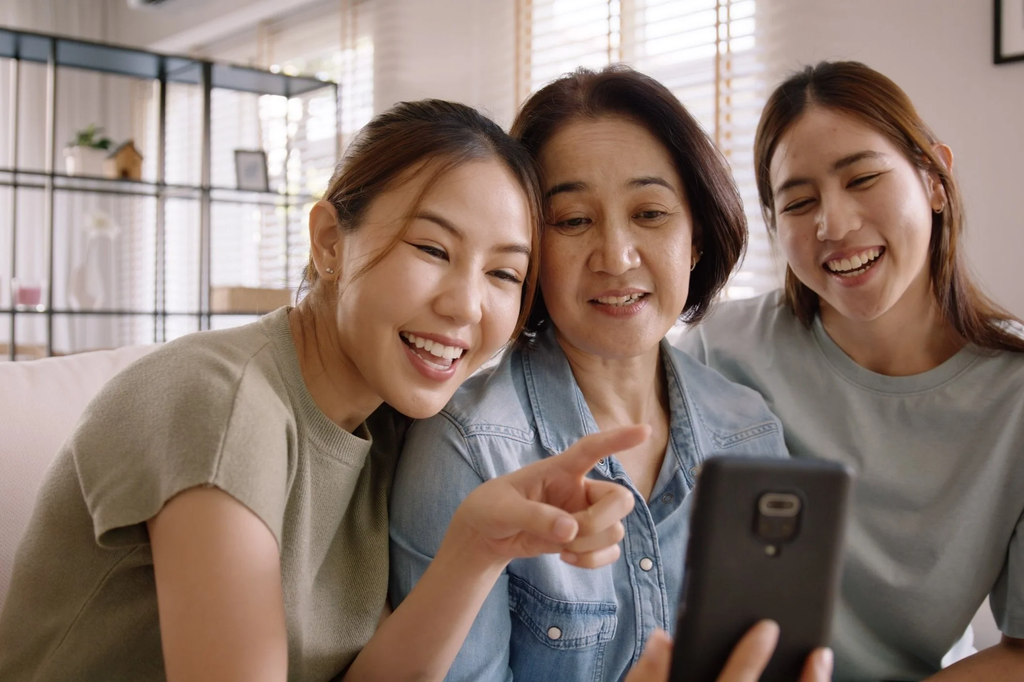 Building Bridges: Celebrating Family Day and Nurturing Long-Distance Family Bonds