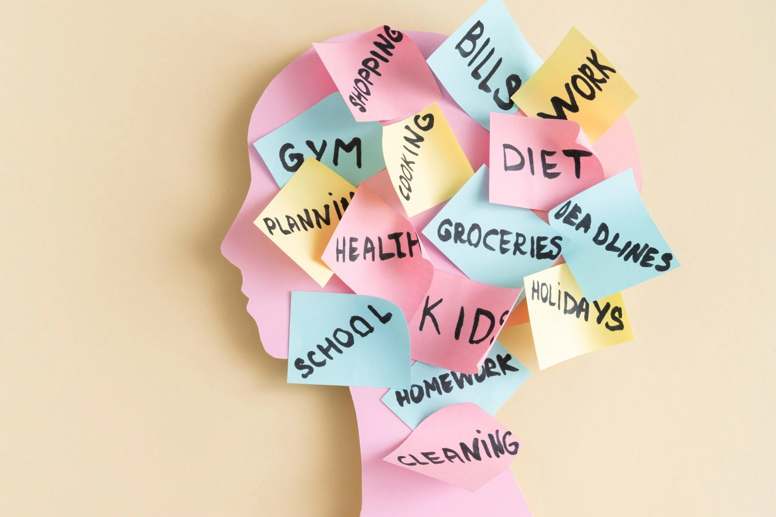 Navigating the Mental Load: Strategies for Partners Holding the Fort While Their Spouse Works Away