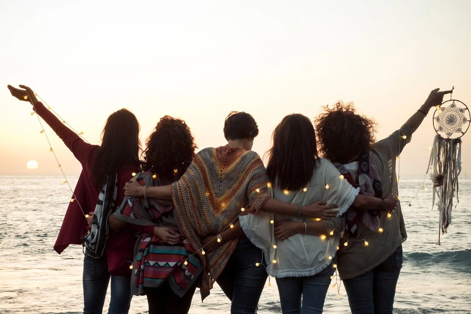Celebrating the Resilience of Women in Long-Distance Families: A Tribute on International Women's Day