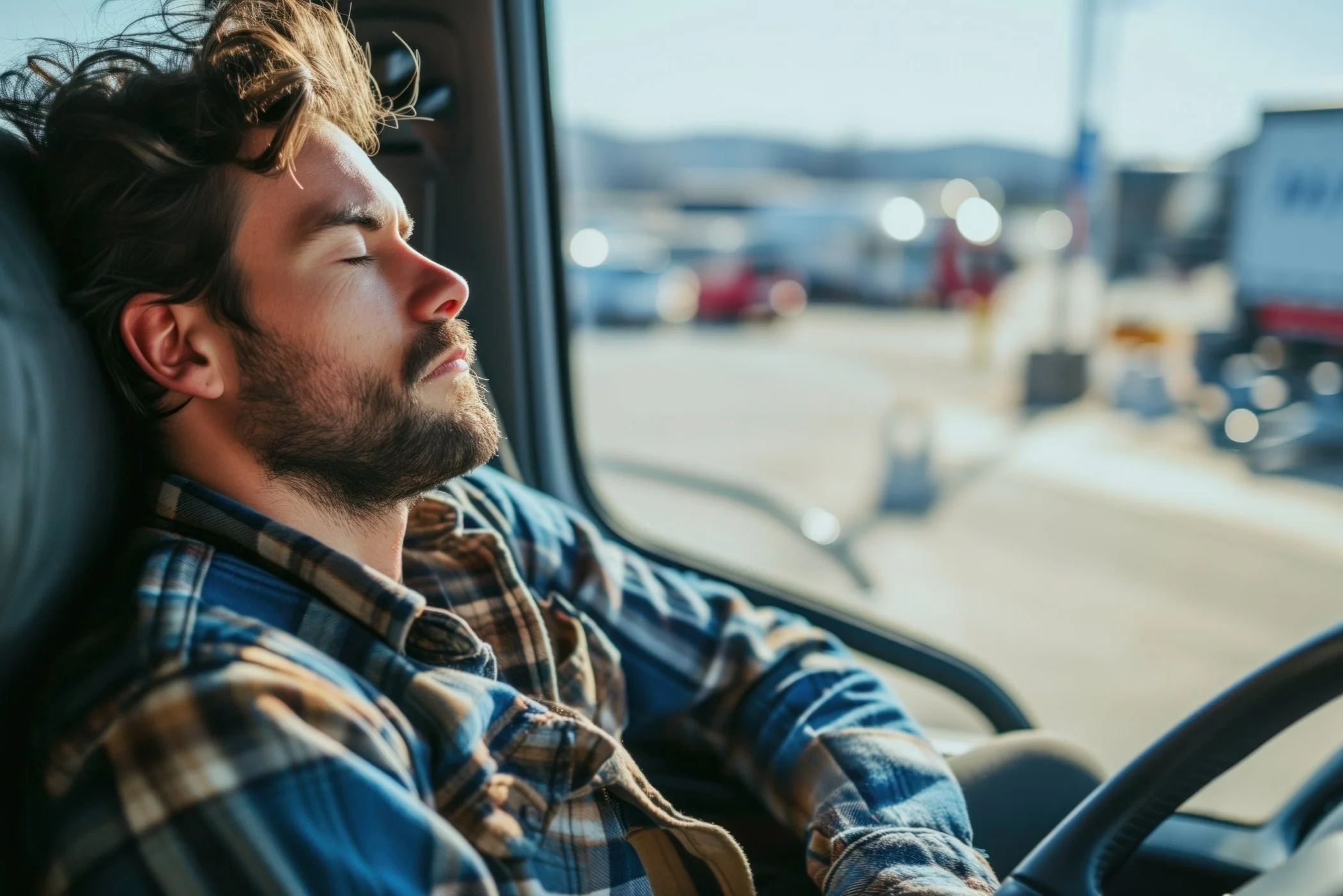 Navigating the Challenges of Remote Camp Work: Strategies for Maximizing Time Off Between Hitches