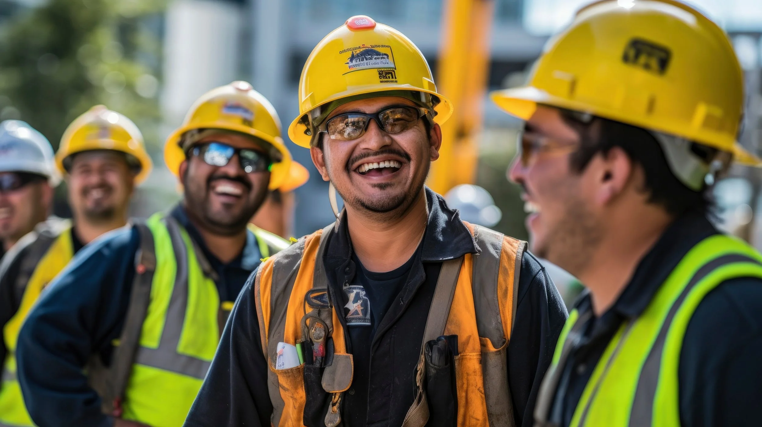 National Injury Prevention Day: Fostering a Culture of Safety in the Workplace