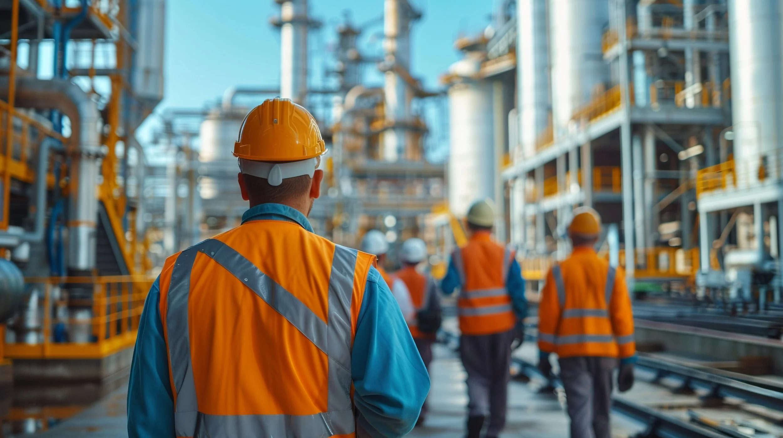 The Emotional Rollercoaster of Returning to Work: Navigating Mixed Emotions Around Returning to Work for Long-Distance Workers