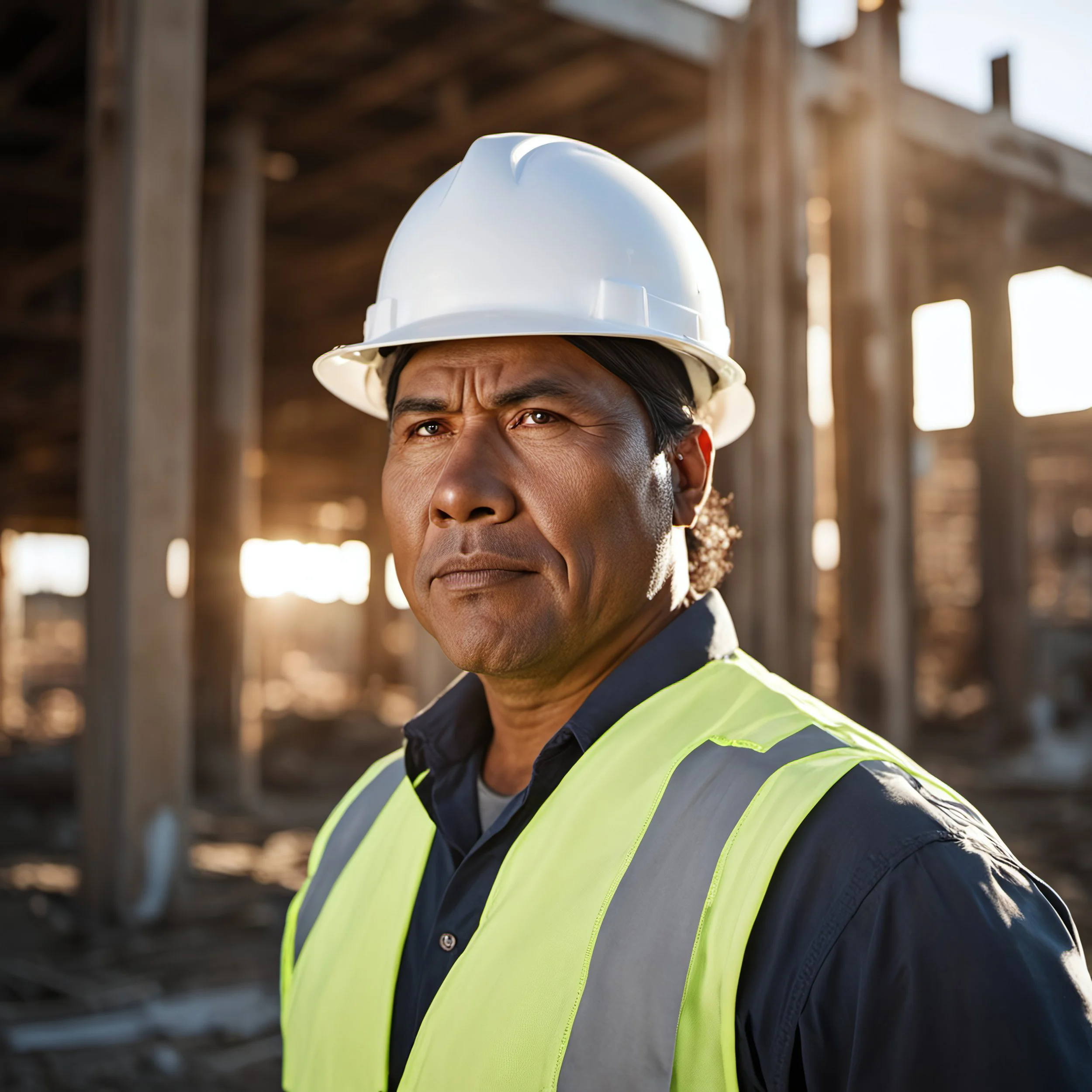 Navigating the Unique Challenges Indigenous Workers Face When Working Away from Home