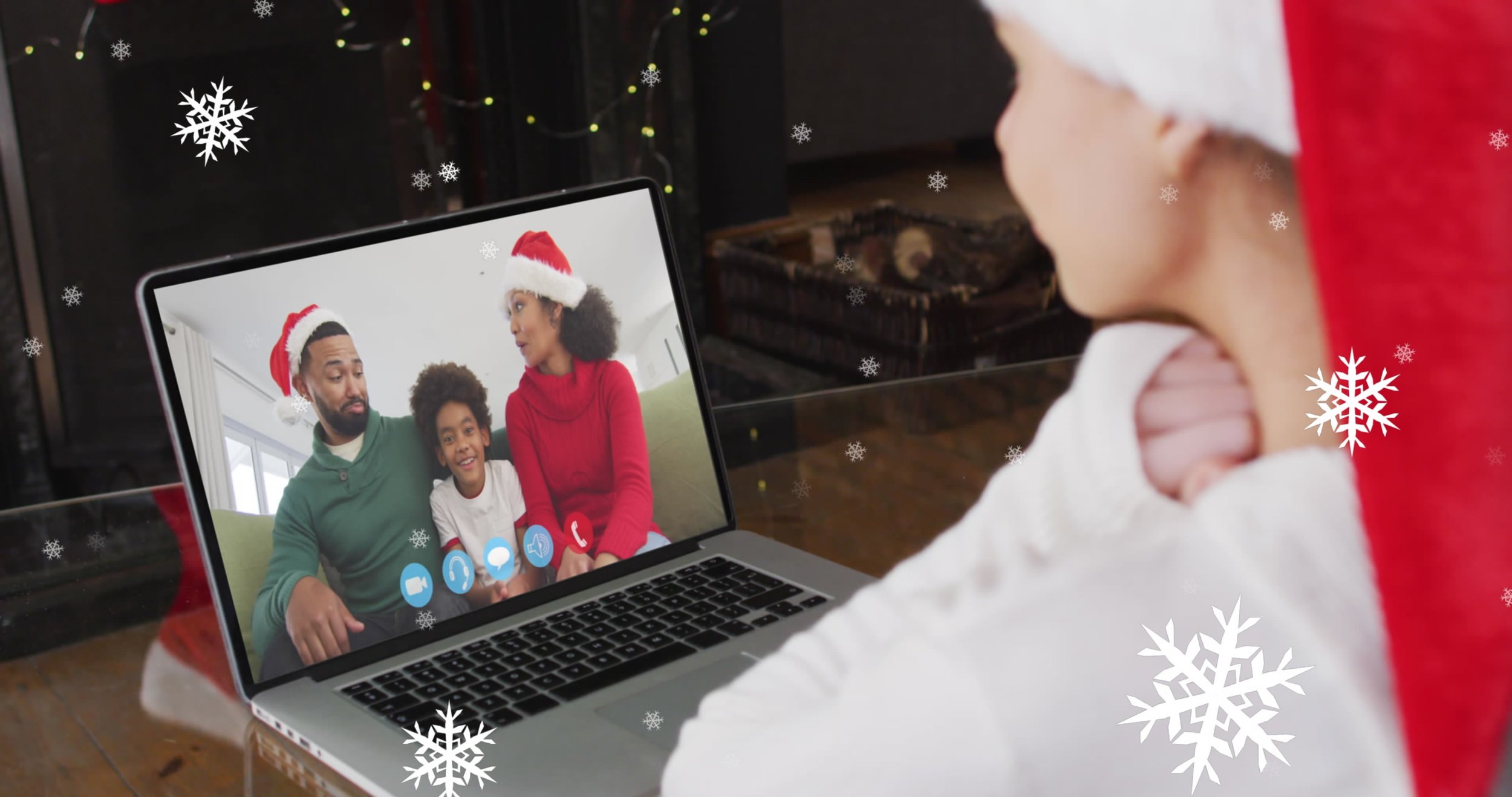 Celebrating Winter Holidays from Afar: 5 Strategies for Staying Connected