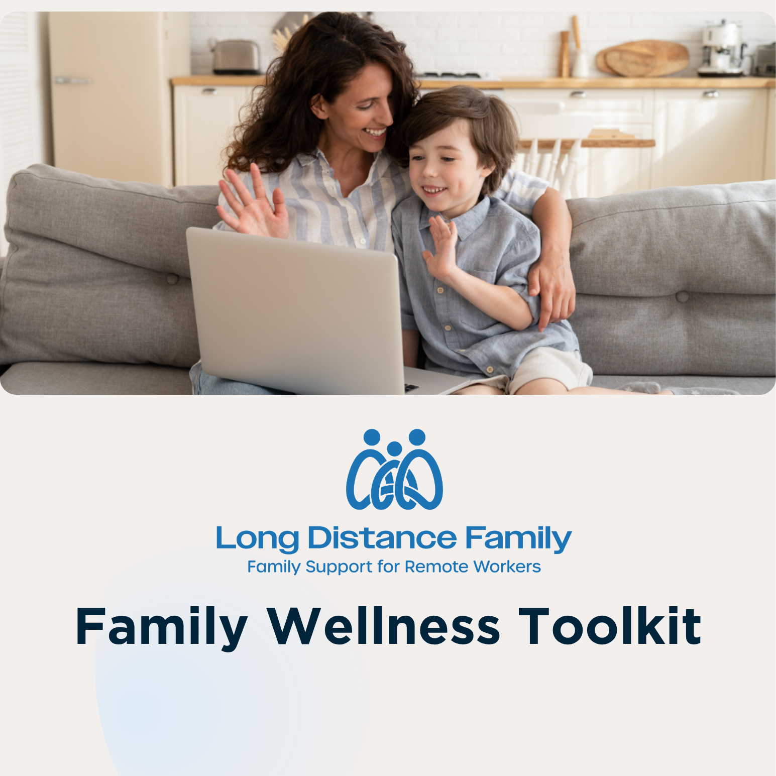 Family Wellness Toolkit