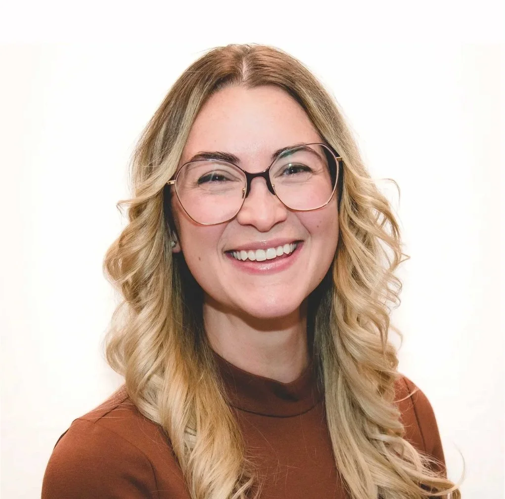 Samantha Bahan-Fehr, Founder and President of Long-Distance Family