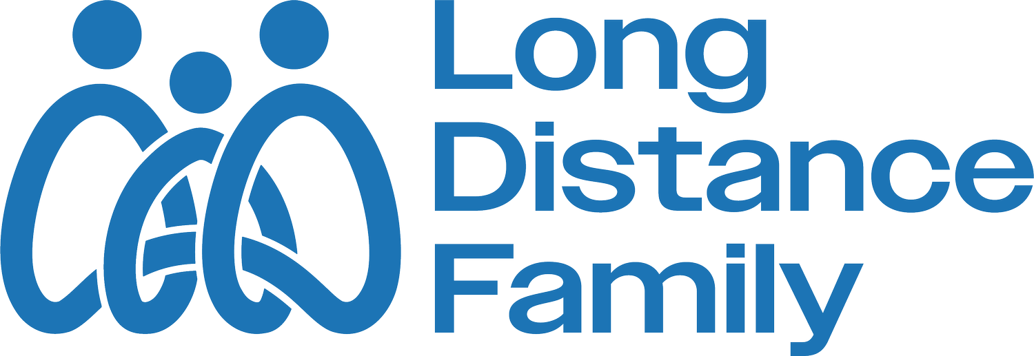 Long-Distance Family