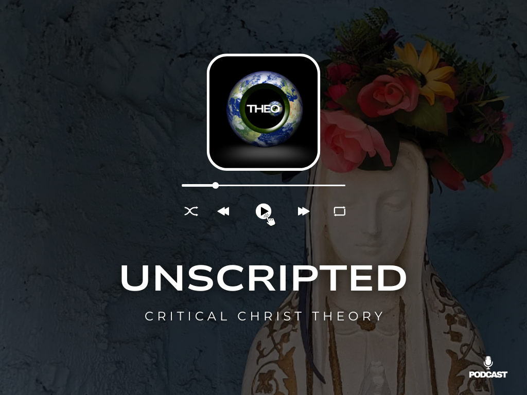 Critical Christ Theory