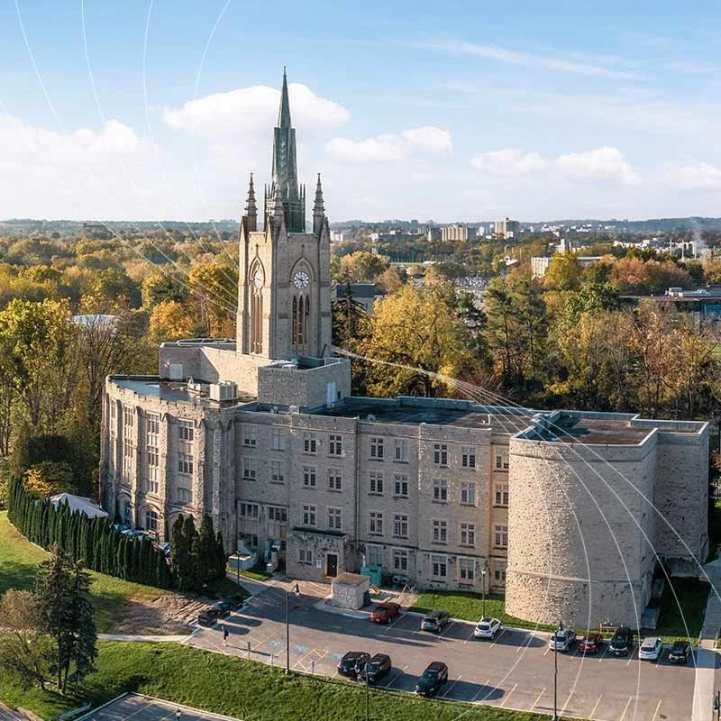 University of Western Ontario