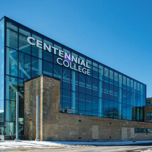 Centennial College