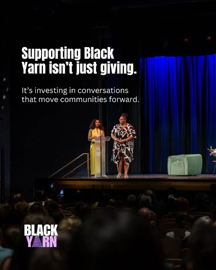 Some of the most important things happening in our communities can&rsquo;t always be measured.

It&rsquo;s the moment someone feels heard.
The conversation that changes perspective.
The space where people realize they&rsquo;re not alone in what they 