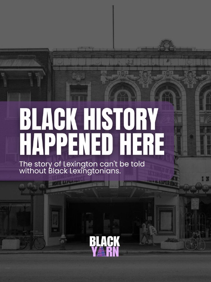 History isn't only found in textbooks.

It's found in churches, neighborhoods, family albums, local businesses, and the stories passed from one generation to the next.

For every story we know, there are countless others that deserve to be remembered