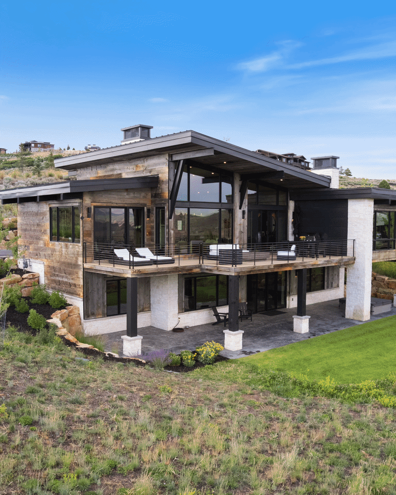 AI-Powered Real Estate