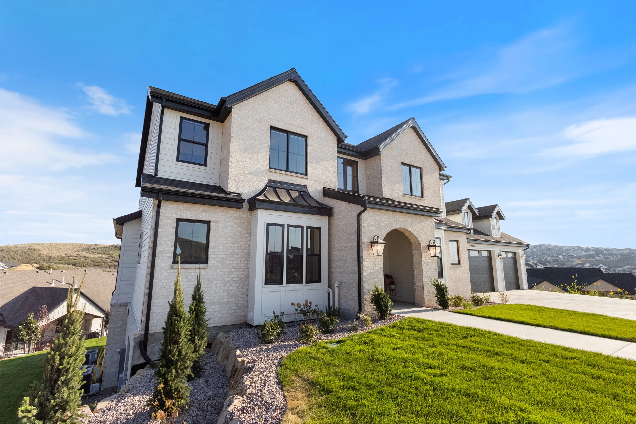 Draper Dream Home