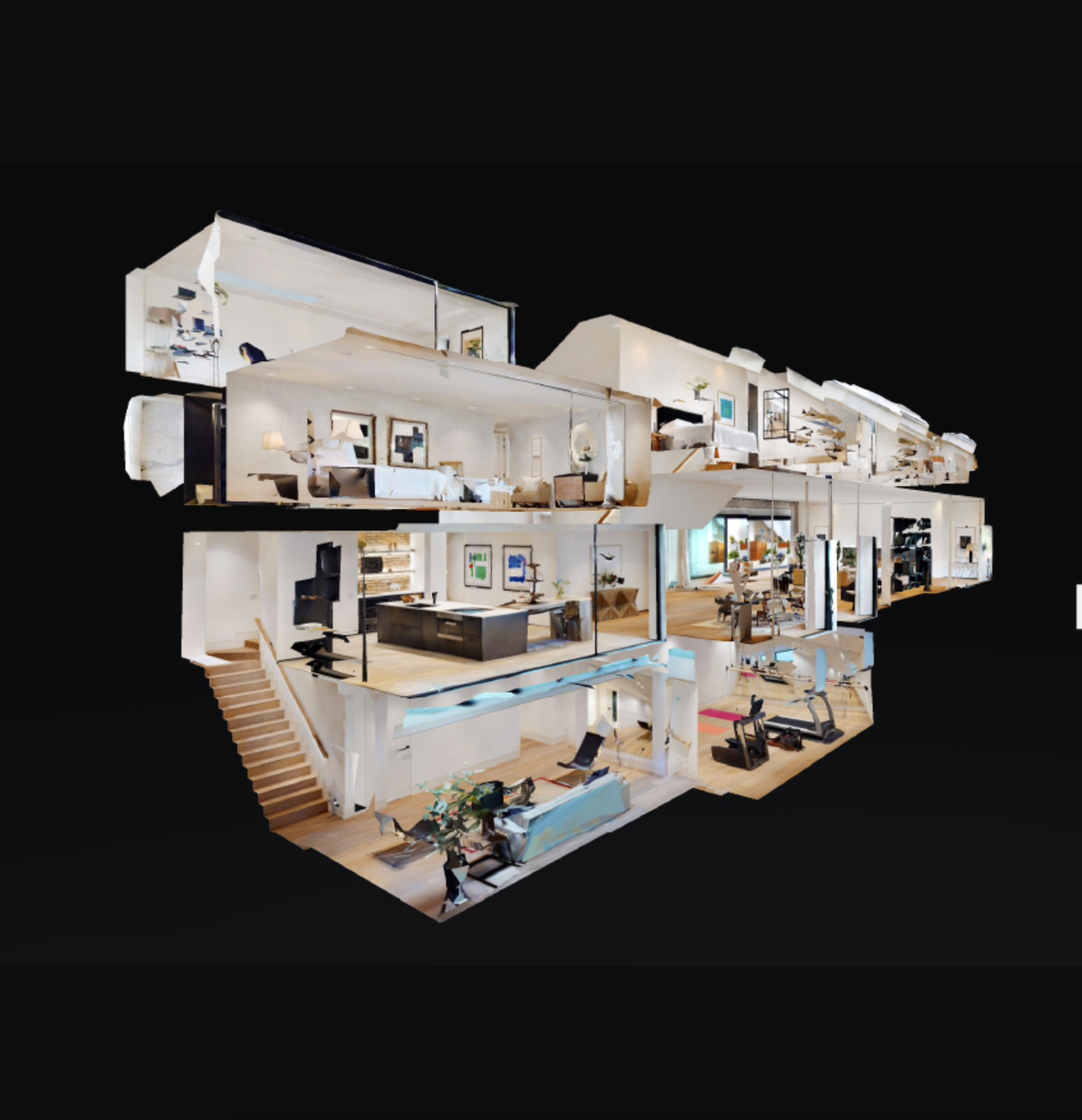 3D Virtual Tours