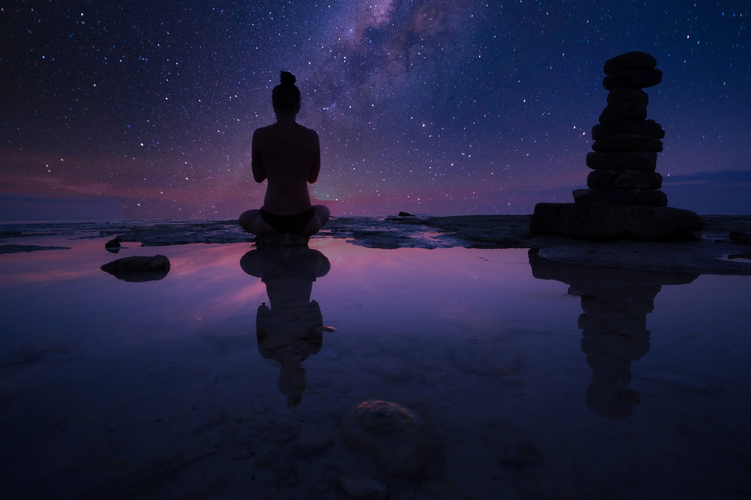 ¿Quién eras antes de ser quien eres hoy?